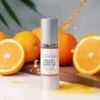 Organic Vitamin C Serum 20% Firm & Glow Serum - Image 3