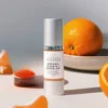 Organic Vitamin C Serum 20% Firm & Glow Serum - Image 2