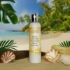 Organic DHA FREE Self Tanner For A Sun-Kissed Glow - Image 2