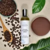 Organic Caffeine + Protein Hair Growth Serum - Image 2