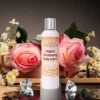 Organic Diamond Shimmer Body Lotion - Sparkle For All Skin Types - Image 3