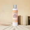 Organic Diamond Shimmer Body Lotion - Sparkle For All Skin Types - Image 5