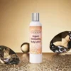 Organic Diamond Shimmer Body Lotion - Sparkle For All Skin Types - Image 6