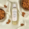 Organic Sweet Almond Silky Skin Oil - 48 Hour Hydration - Image 2