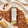 Organic Sweet Almond Silky Skin Oil - 48 Hour Hydration - Image 3