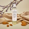 Organic Sweet Almond Silky Skin Oil - 48 Hour Hydration - Image 4