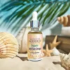 Organic Self Tan Drops for Face & Body 1 oz. - Image 2