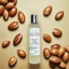 Organic Sulfate Free Shampoo with Morrocan Argan Oil - Image 5