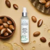 Organic Moroccan Argan Oil Hair Shine Spray - Image 3