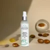 Organic Moroccan Argan Oil Hair Shine Spray - Image 4