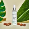 Organic Moroccan Argan Oil Hair Shine Spray - Image 6