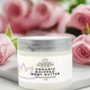 Organic Whipped Shea Body Butter - 2 oz Travel Size - Image 2