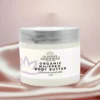 Organic Whipped Shea Body Butter - 2 oz Travel Size - Image 3