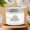 Organic Whipped Shea Body Butter - 2 oz Travel Size - Image 4