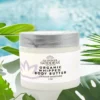 Organic Whipped Shea Body Butter - 2 oz Travel Size - Image 5