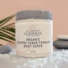 Organic Whipped Sugar Fondant Exfoliating Body Scrub - Image 3