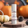 Organic Pumpkin Serum with Collagen Boosting Vitamin E Instant Glow Treatment - Image 4