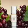 Organic Resveratrol Instant Firming Serum - Visibly Smooths Fine Lines - Image 2