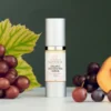 Organic Resveratrol Instant Firming Serum - Visibly Smooths Fine Lines - Image 3