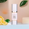 Organic Vitamin C Eye Serum For Dark Circles - Viral On Tiktok - Image 3