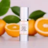 Organic Vitamin C Eye Serum For Dark Circles - Viral On Tiktok - Image 4