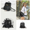 Katalina Classic Handbag Convertible To Backpack - Image 5