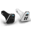 Urban Power with Triple USB Car Charger with 52 amps - Image 2