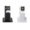 NEW Apple iWatch and iPhone and iPad a Dual Charging Stand - Image 2