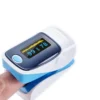 Fingertip Pulse Oximeter And Blood Oxygen Saturation Monitor With LED Display - Image 5