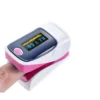 Fingertip Pulse Oximeter And Blood Oxygen Saturation Monitor With LED Display - Image 6