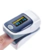 Fingertip Pulse Oximeter And Blood Oxygen Saturation Monitor With LED Display - Image 8