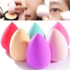 Good Living In Style Makeup Applicator 6 Piece Sponge Set - Image 3