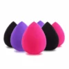 Good Living In Style Makeup Applicator 6 Piece Sponge Set - Image 5