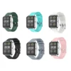 Lifestyle Smart Watch Heart Health Monitor And More - Image 8