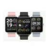 Lifestyle Smart Watch Heart Health Monitor And More - Image 12