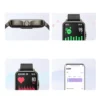 Lifestyle Smart Watch Heart Health Monitor And More - Image 13