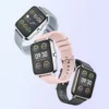 Lifestyle Smart Watch Heart Health Monitor And More - Image 15