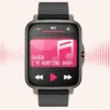 Lifestyle Smart Watch Heart Health Monitor And More - Image 20