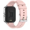 Lifestyle Smart Watch Heart Health Monitor And More - Image 23