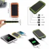 Roaming Solar Power Bank Phone or Tablet Charger - Image 2