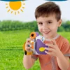 So Smart Lilliput Video Camera For Your Little Ones - Image 2