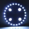 UFO 360 Patio Umbrella Light with 28 LED Ring - Image 2