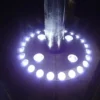 UFO 360 Patio Umbrella Light with 28 LED Ring - Image 4