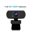 ZOOMEX 1080P HD Portable Camera And Mic For Video Chat - Image 4