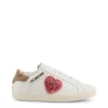 Glitter Heart Sneakers - Image 2