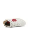 Glitter Heart Sneakers - Image 3