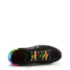 Black Rainbow Sneakers - Image 3