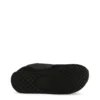 Black Suede Sneakers - Image 4