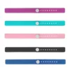 SmartFit Slim Activity Tracker And Monitor Smart Watch With FREE Extra Band - Image 5