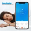 SmartFit Slim Activity Tracker And Monitor Smart Watch With FREE Extra Band - Image 6